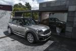 Mini Cooper S E Countryman ALL4 2017 года (WW)